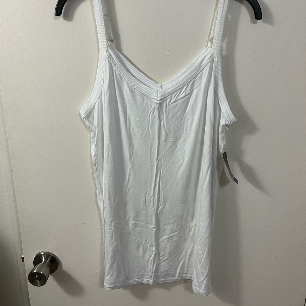 NWT Size 1 Torrid tank top